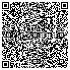 QR code with Omni Glass & Paint Inc contacts