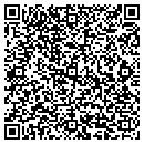 QR code with Garys Custom Trim contacts