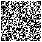 QR code with H & R Block Tax Service contacts