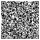QR code with Blind Vision contacts