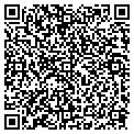QR code with I Spa contacts
