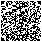 QR code with Just The Right Touch Massage And Day Spa contacts