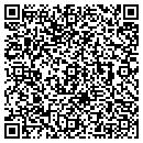 QR code with Alco Parking contacts