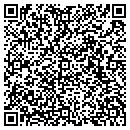 QR code with Mk Crafts contacts