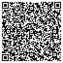 QR code with Prentice Mini Storage contacts