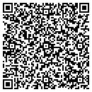 QR code with 2 D Communications contacts