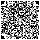 QR code with Adirondack Manufacturing Corp contacts