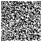 QR code with A & E Window & Doors Ltd contacts