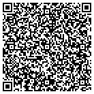 QR code with Alice Sjoberg Graphic Design contacts