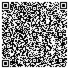 QR code with Al's Glass & Window Corp contacts