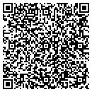 QR code with All Tribes contacts