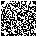 QR code with Almighty Inc contacts