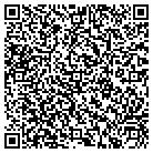QR code with Amber Marsh Art Design Graphics contacts