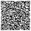 QR code with Harvest Equipment contacts