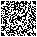QR code with Primitive House contacts