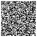 QR code with Rayma Gallery contacts