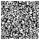 QR code with A Plus Yard Supplies contacts