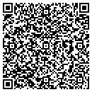 QR code with John M Crunk contacts