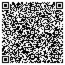 QR code with J B Construction contacts