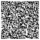QR code with A & M Studios contacts