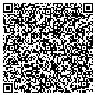 QR code with Deangelis Diamond Construction contacts