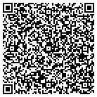 QR code with Tiospaye Topa Bus Garage contacts