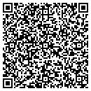 QR code with I Dollar Store LLC contacts