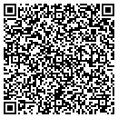 QR code with Sayner Storage contacts