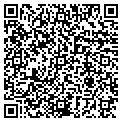 QR code with The Bead Store contacts