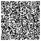 QR code with Custom Concepts Of Ohio L L C contacts
