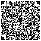 QR code with Mckinney Graphics Design contacts