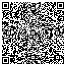 QR code with RR Carpentry contacts