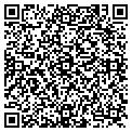 QR code with Aa Storage contacts