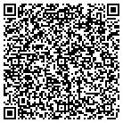 QR code with H A Montgomery Construction contacts