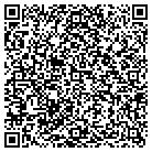 QR code with Clouse's Glass & Mirror contacts
