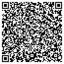 QR code with S & R Storage LLC contacts