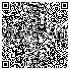 QR code with Accurate Window & Door Inc contacts