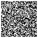 QR code with DE Val Grafik Source contacts