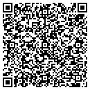 QR code with Abio Inc contacts