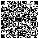QR code with Denny's Outdoor Power Equip contacts