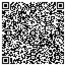QR code with Gast & Sons contacts