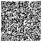 QR code with Catherine Hanson Real Est Inc contacts