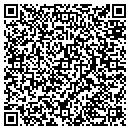 QR code with Aero Graphics contacts