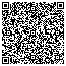 QR code with Aero Graphics contacts