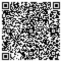 QR code with K-Motive contacts