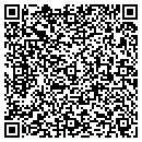 QR code with Glass Bead contacts