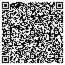 QR code with Target Optical contacts