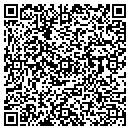 QR code with Planet Beach contacts