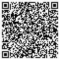 QR code with Pooch Spa LLC contacts