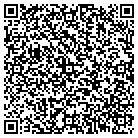 QR code with Alpha Computers & Graphics contacts